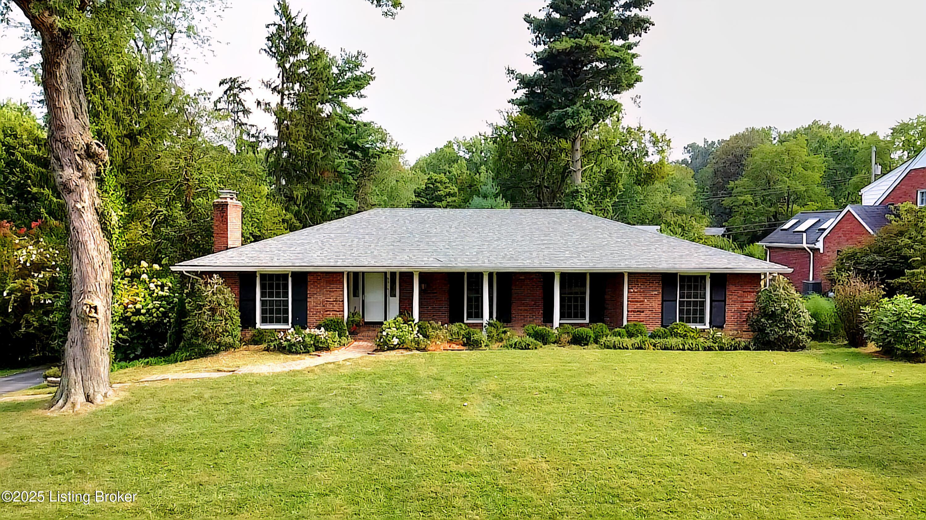 5314 Hempstead Road Louisville, KY 40207 - Photo 1 of 69 dji_fly_20250905_164736_0_1757105256551_