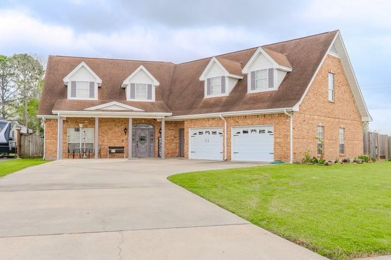 3153 Ronshire Lane Port Neches, TX 77651 - Photo 1 of 46