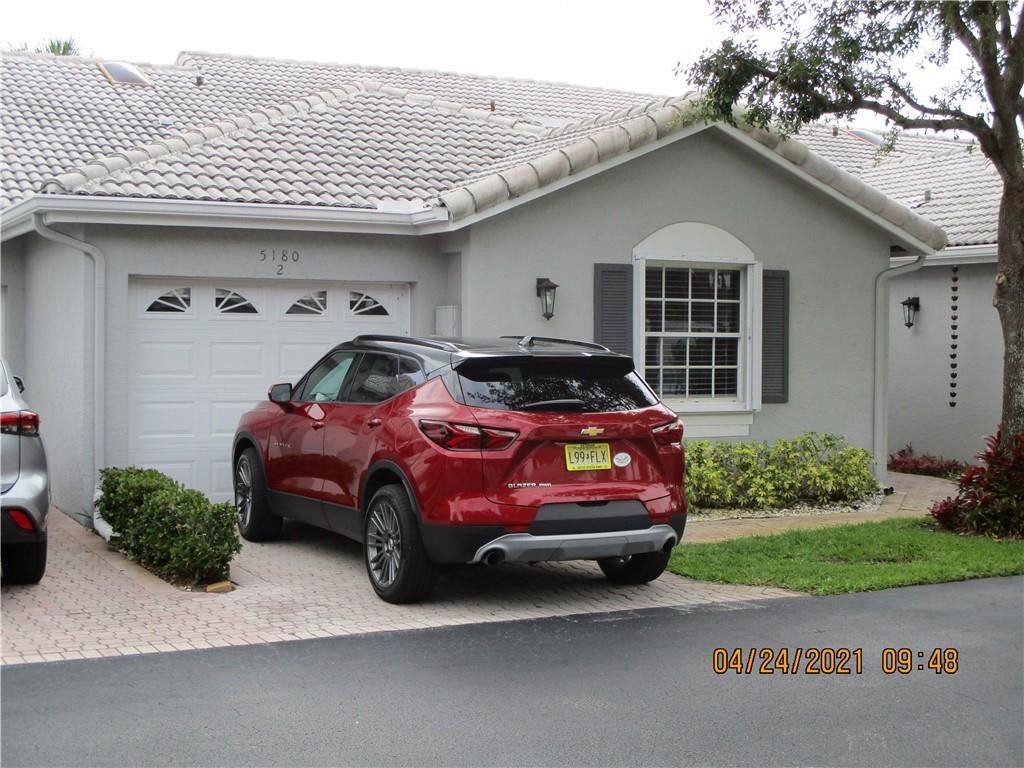 5180 Sabal Gardens Lane, Unit 2 Boca Raton, FL 33487 - Photo 1 of 15 Photo 1