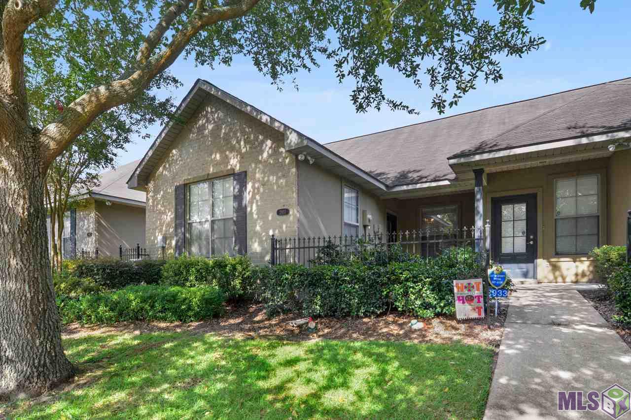 2933 Magazine Drive Baton Rouge, LA 70816 - Photo 1 of 16 Gallery Image 1