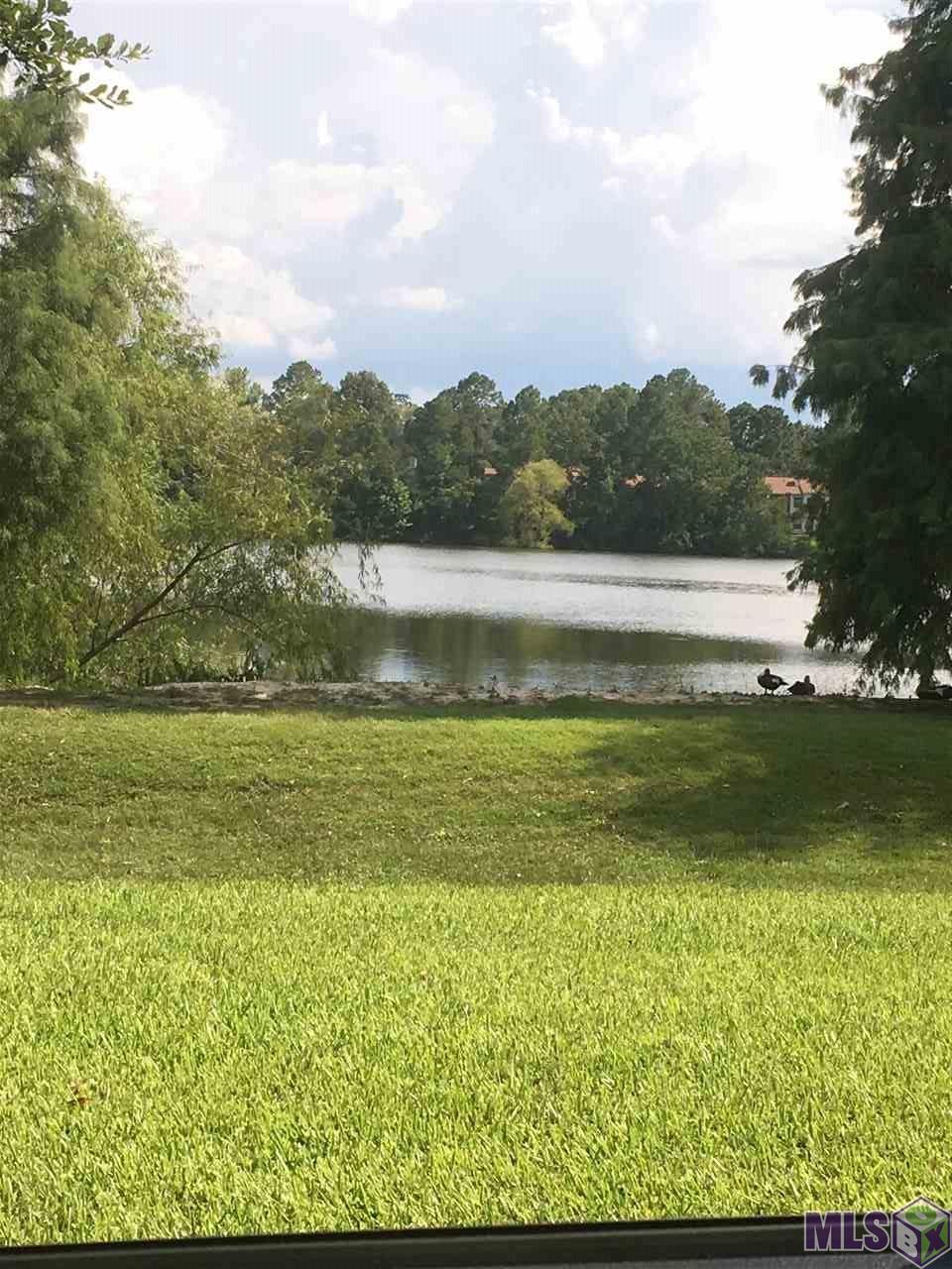 2933 Magazine Drive Baton Rouge, LA 70816 - Photo 16 of 16 Lake view from street