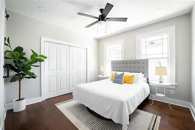 $2,149 | 943 Rose Circle Southwest, Atlanta, GA 30310