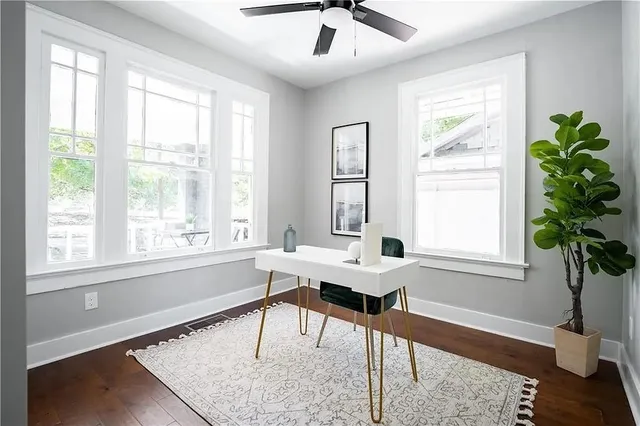 $2,149 | 943 Rose Circle Southwest, Atlanta, GA 30310