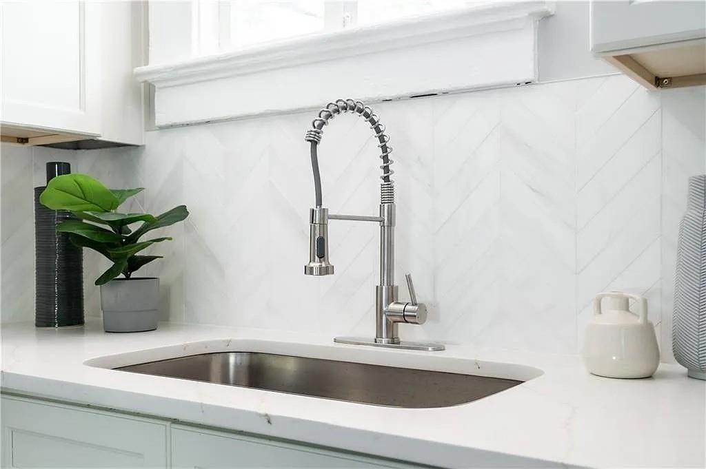 943 Rose Circle Southwest Atlanta, GA 30310 - Photo 19 of 33 a close view of sink