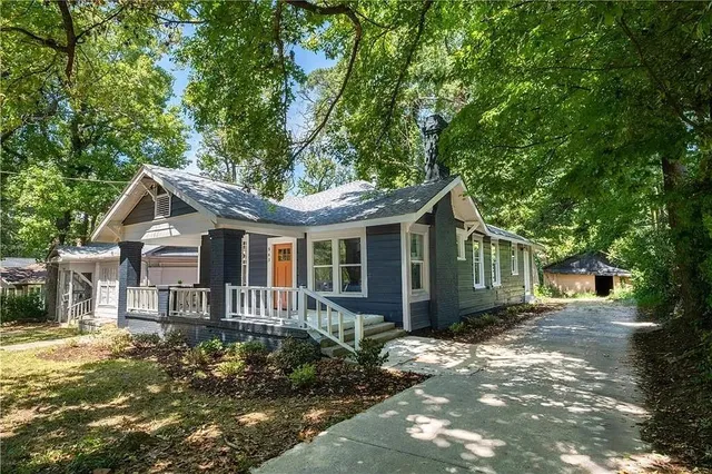 $2,149 | 943 Rose Circle Southwest, Atlanta, GA 30310