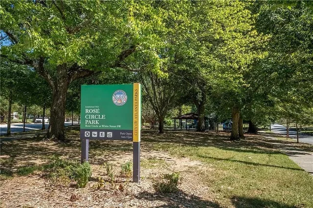 $2,149 | 943 Rose Circle Southwest, Atlanta, GA 30310