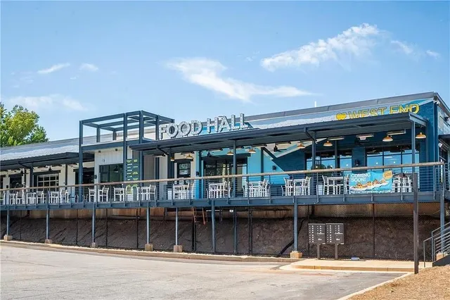 $2,149 | 943 Rose Circle Southwest, Atlanta, GA 30310