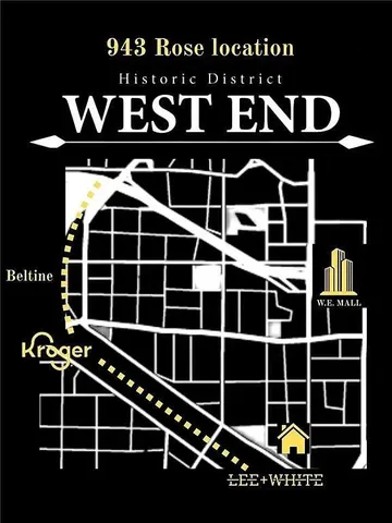 $2,149 | 943 Rose Circle Southwest, Atlanta, GA 30310