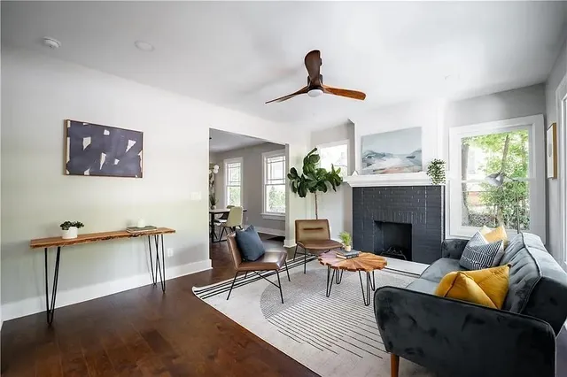 $2,149 | 943 Rose Circle Southwest, Atlanta, GA 30310