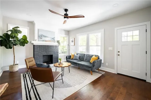 $2,149 | 943 Rose Circle Southwest, Atlanta, GA 30310