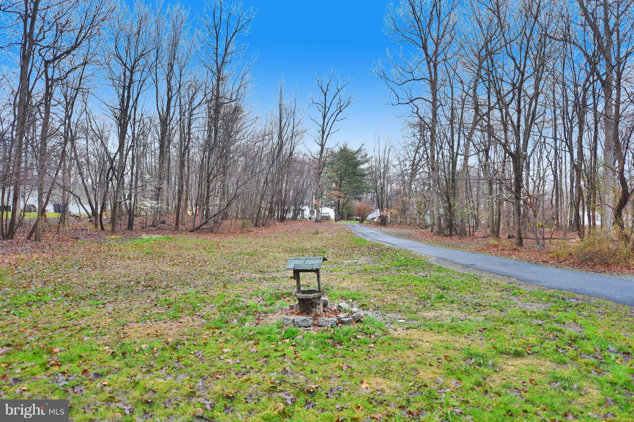 4035 Paddrick Road Darlington, MD 21034 - Photo 3 of 29 Driveway