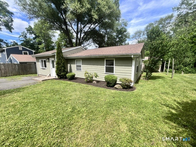 237 Stadley Rough Road Danbury, CT 06811 - Photo 2 of 21