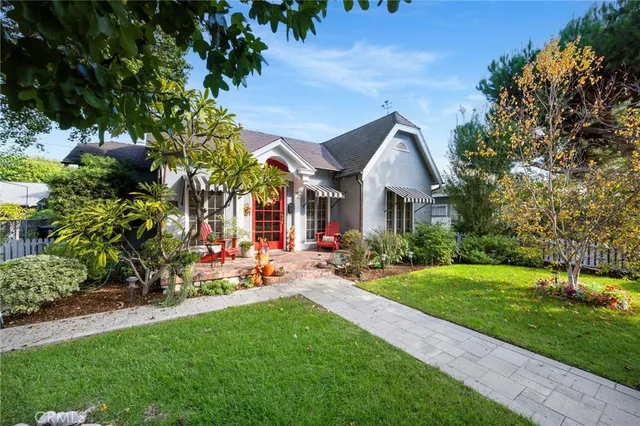 $1,198,000 | 330 South Illinois Street, Anaheim, CA 92805