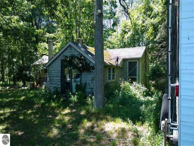 Nka West Whitefeather Road Pinconning, MI 48650 - Photo 2 of 7