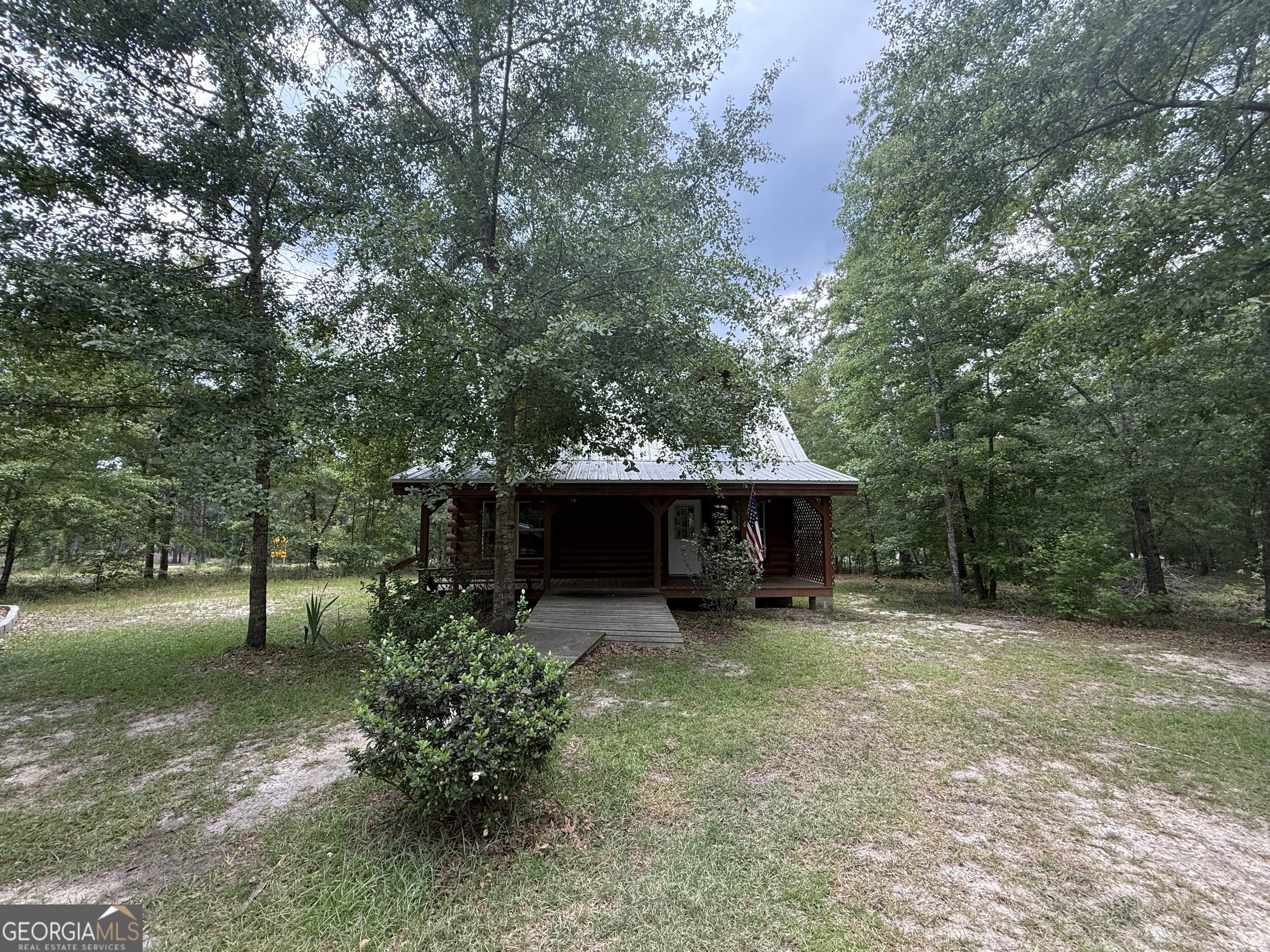 1741 Highway 117 Rentz, GA 31075 - Photo 3 of 28