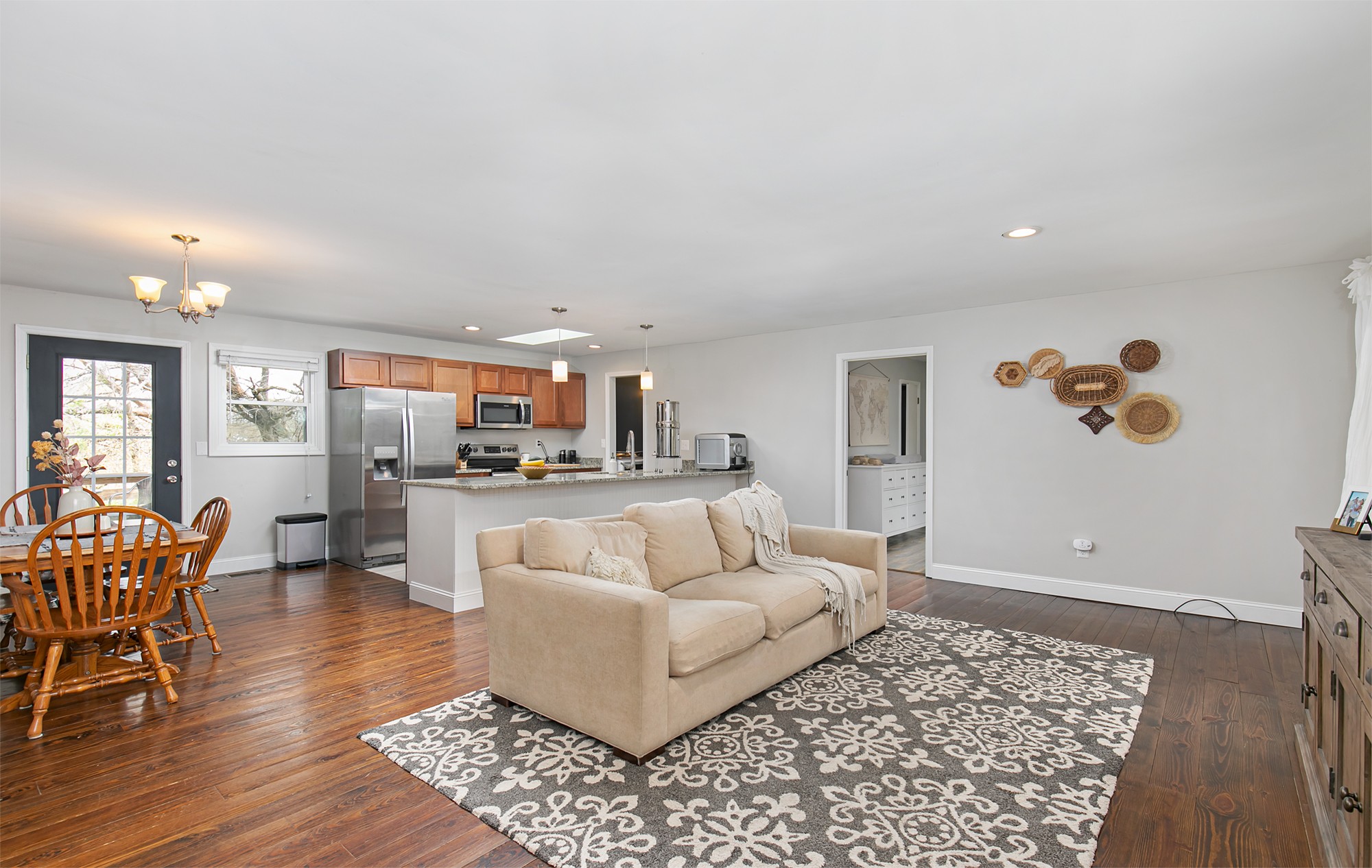 1275 Bold Springs Road McEwen, TN 37101 - Photo 8 of 28 Gallery Image 8