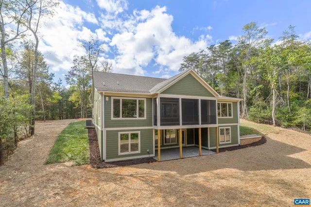 $1,145,000 | 2362 Lonicera Way, Charlottesville, VA 22911