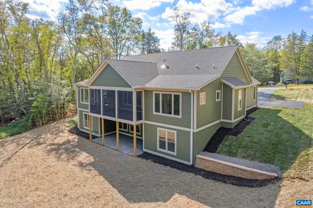 $1,145,000 | 2362 Lonicera Way, Charlottesville, VA 22911