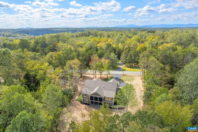 $1,145,000 | 2362 Lonicera Way, Charlottesville, VA 22911