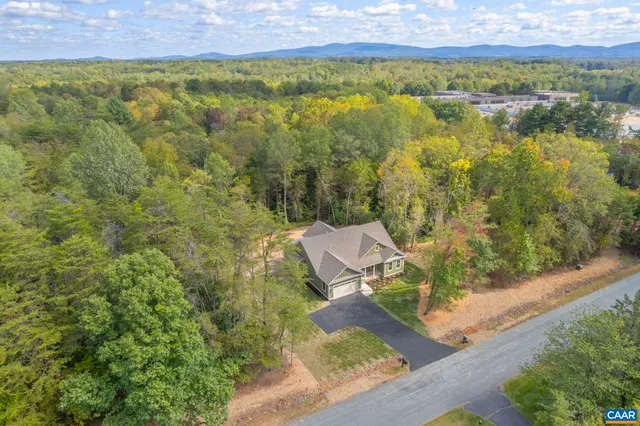 $1,145,000 | 2362 Lonicera Way, Charlottesville, VA 22911