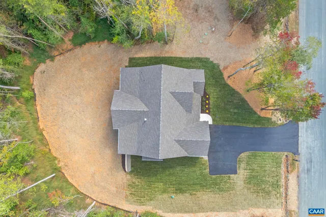 $1,145,000 | 2362 Lonicera Way, Charlottesville, VA 22911