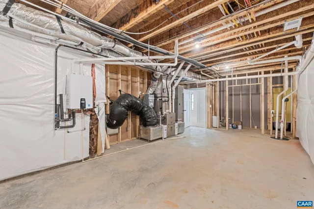 $1,145,000 | 2362 Lonicera Way, Charlottesville, VA 22911