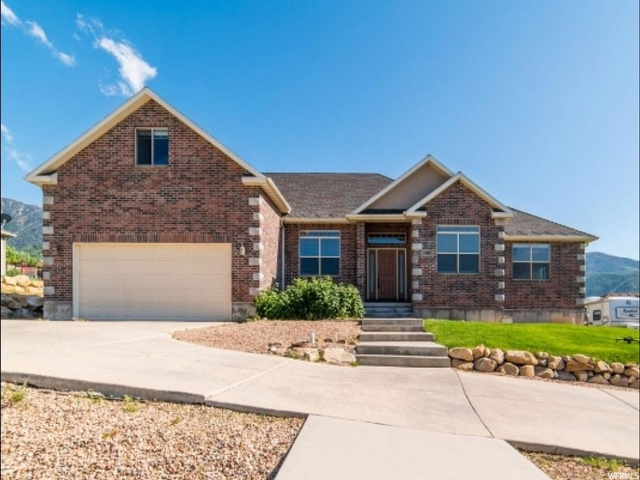 40 Hudson Lane North Elk Ridge, UT 84651 - Photo 1 of 1