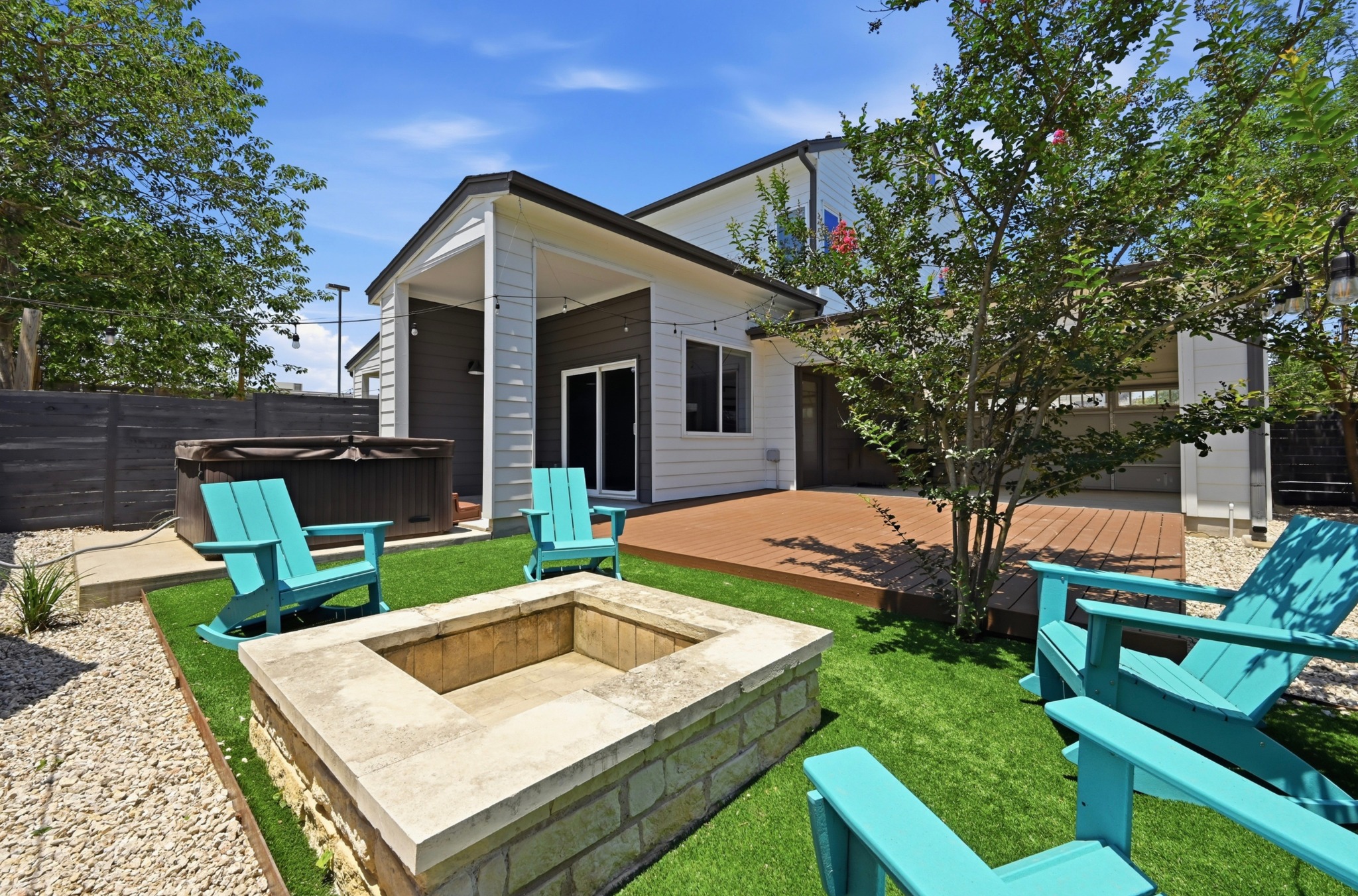 1409 Casey Street, Unit B Austin, TX 78704 - Photo 24 of 27
