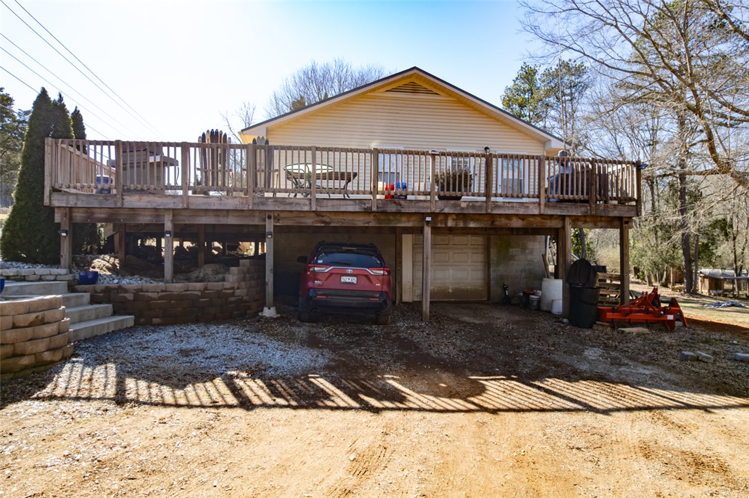 258 Gillespie Road Liberty, SC 29657 - Photo 19 of 36