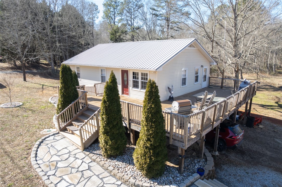 258 Gillespie Road Liberty, SC 29657 - Photo 2 of 36