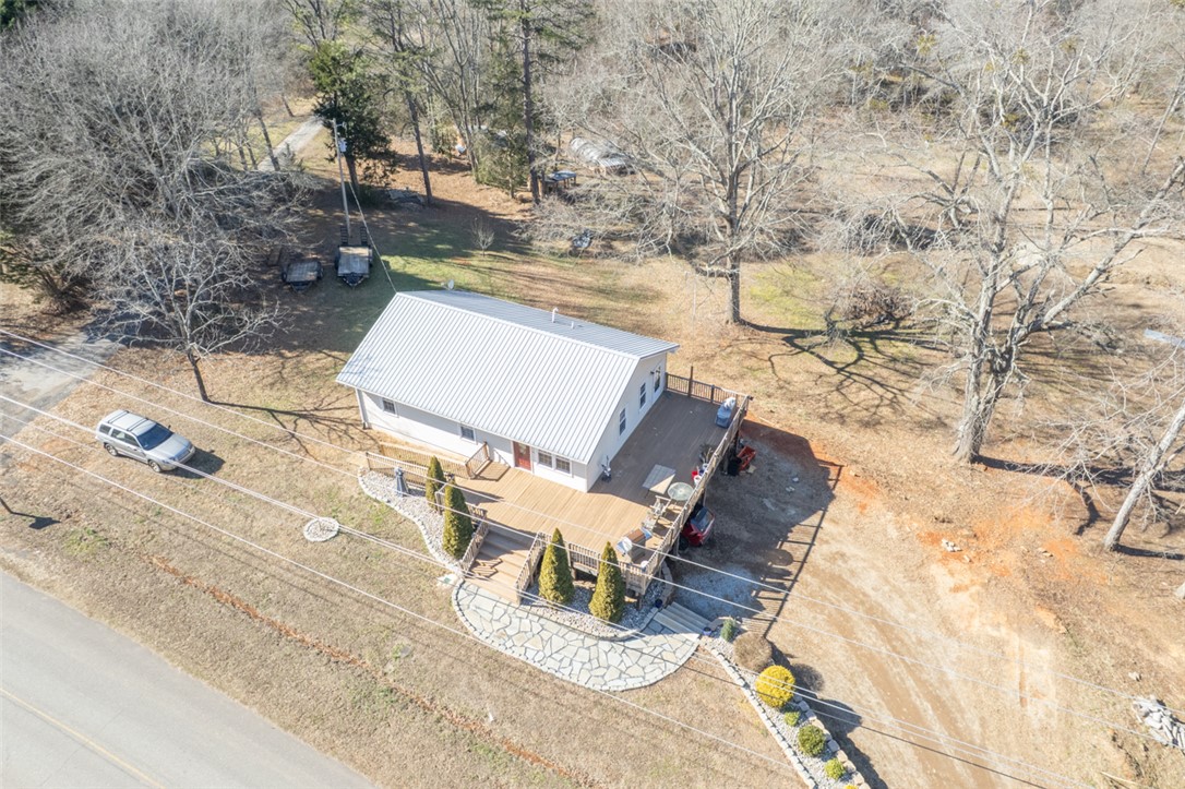 258 Gillespie Road Liberty, SC 29657 - Photo 23 of 36