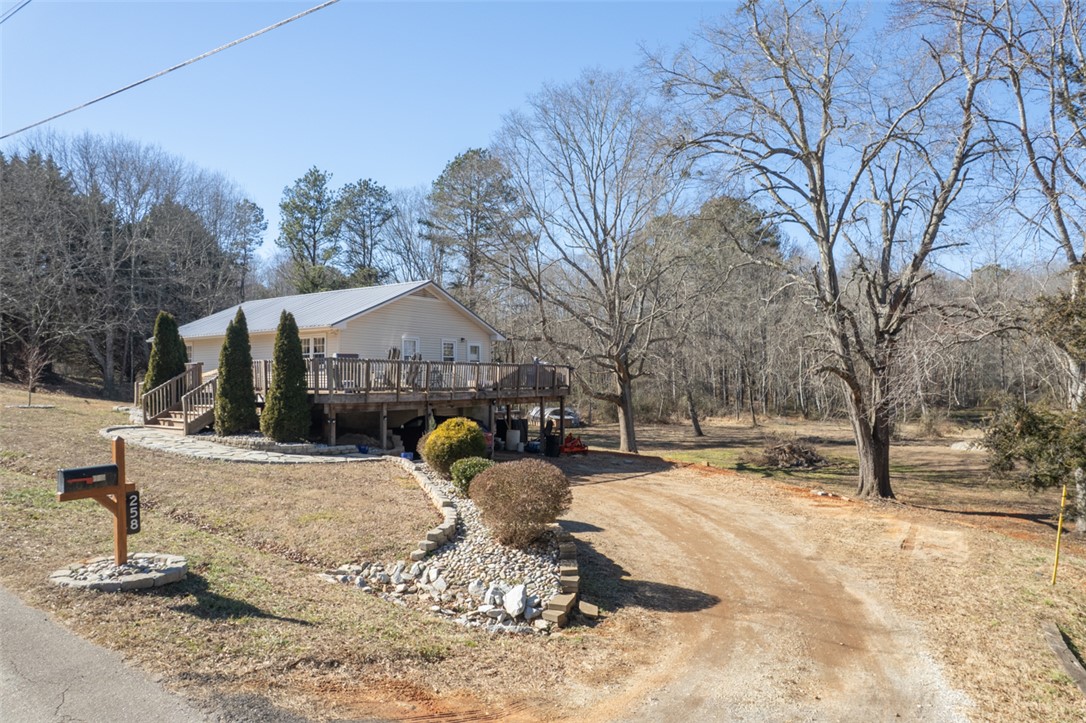 258 Gillespie Road Liberty, SC 29657 - Photo 24 of 36