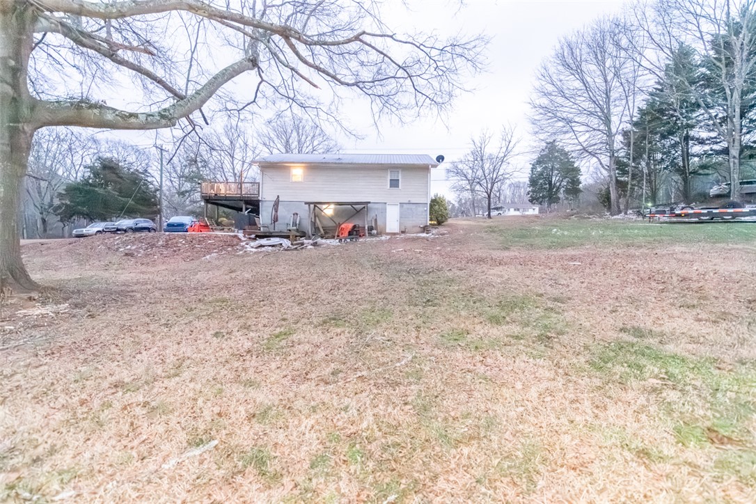 258 Gillespie Road Liberty, SC 29657 - Photo 35 of 36