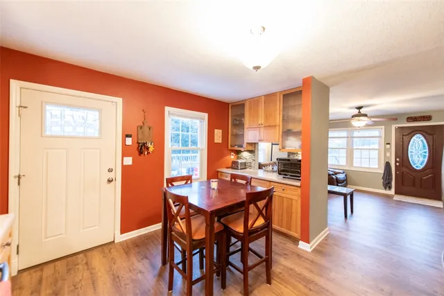 $284,900 | 258 Gillespie Road, Liberty, SC 29657