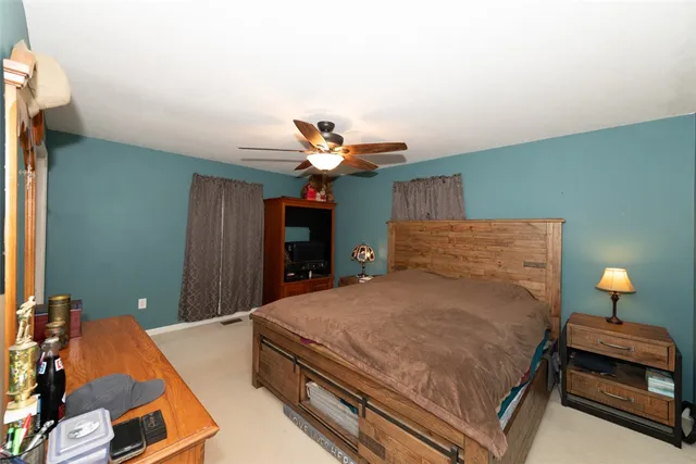 $284,900 | 258 Gillespie Road, Liberty, SC 29657