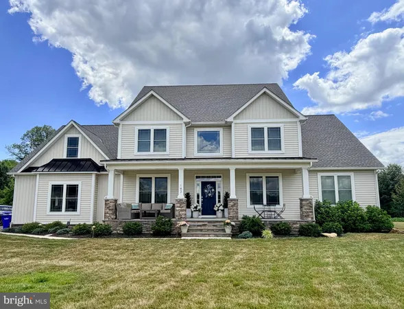 $915,000 | 143 Thicket Court, Centreville, MD 21617