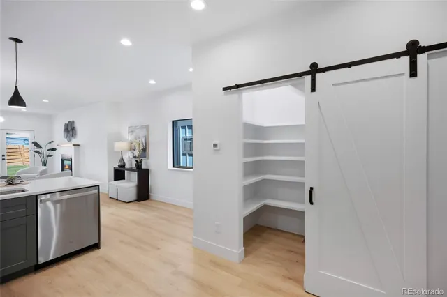 $1,000,000 | 1751 North Harlan Street, Unit 1, Lakewood, CO 80214