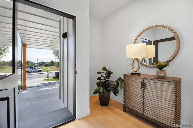 $1,000,000 | 1751 North Harlan Street, Unit 1, Lakewood, CO 80214