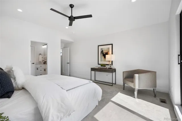 $1,000,000 | 1751 North Harlan Street, Unit 1, Lakewood, CO 80214