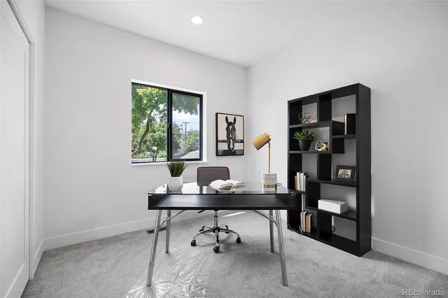 $1,000,000 | 1751 North Harlan Street, Unit 1, Lakewood, CO 80214