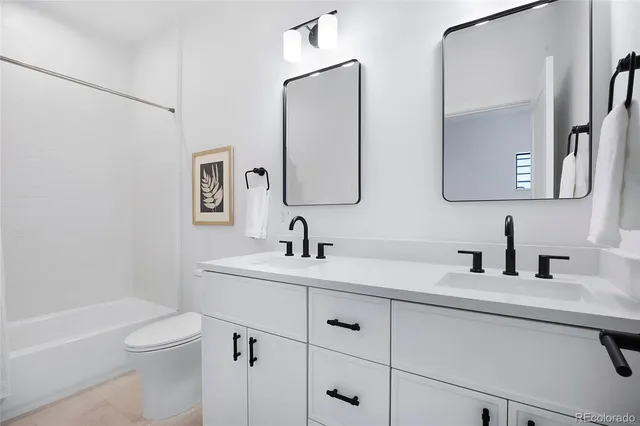 $1,000,000 | 1751 North Harlan Street, Unit 1, Lakewood, CO 80214