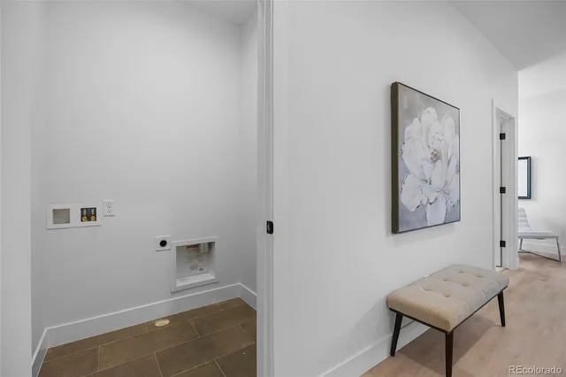 $1,000,000 | 1751 North Harlan Street, Unit 1, Lakewood, CO 80214