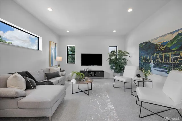 $1,000,000 | 1751 North Harlan Street, Unit 1, Lakewood, CO 80214