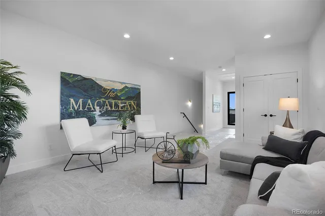 $1,000,000 | 1751 North Harlan Street, Unit 1, Lakewood, CO 80214