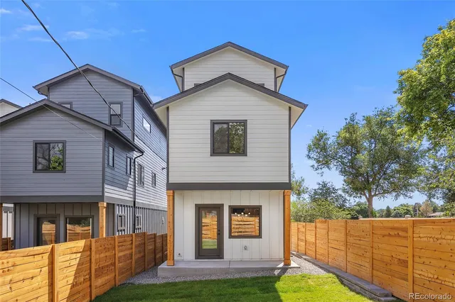 $1,000,000 | 1751 North Harlan Street, Unit 1, Lakewood, CO 80214
