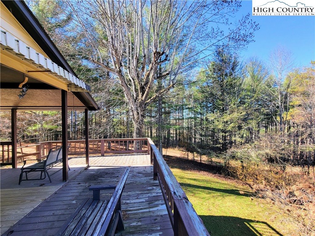 1052 Fred Pugh Road Crumpler, NC 28617 - Photo 19 of 31 Gallery Image 19