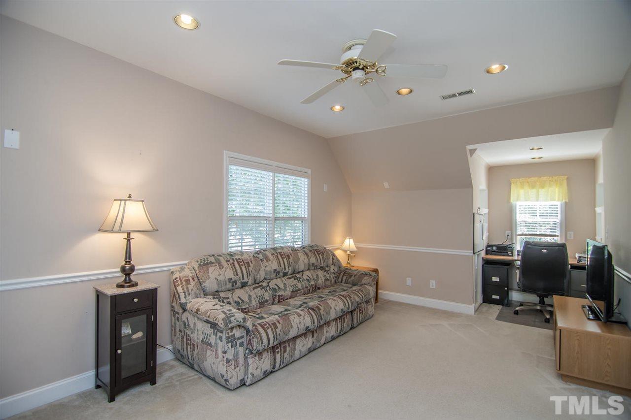 1906 Patterson Grove Road Apex, NC 27502 - Photo 17 of 27 Gallery Image 17