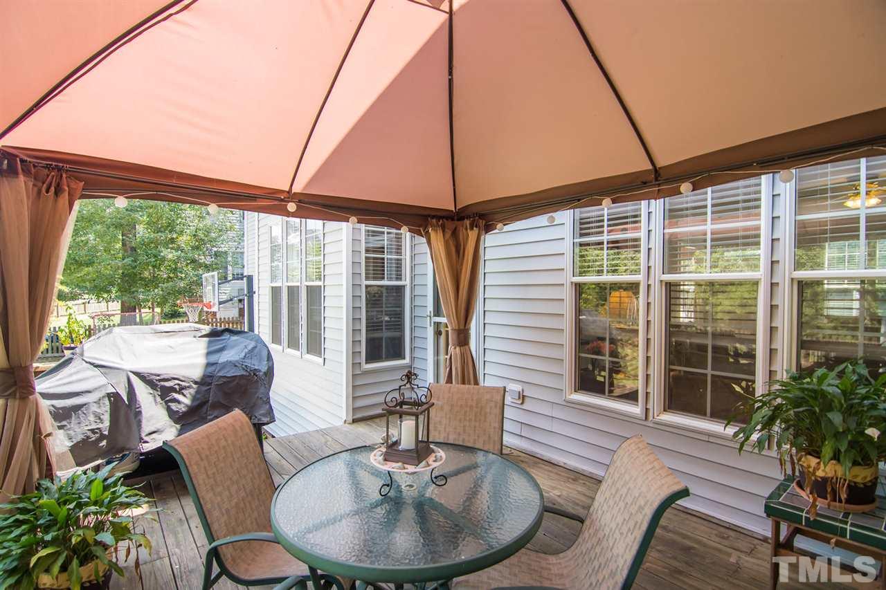 1906 Patterson Grove Road Apex, NC 27502 - Photo 23 of 27 Gallery Image 23
