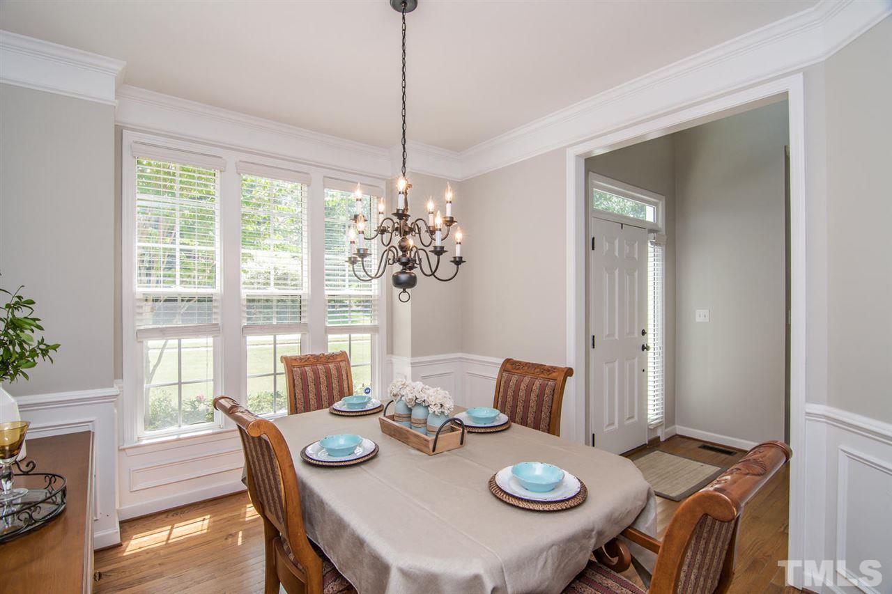 1906 Patterson Grove Road Apex, NC 27502 - Photo 24 of 27 Gallery Image 24
