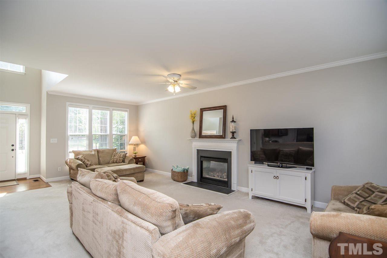 1906 Patterson Grove Road Apex, NC 27502 - Photo 25 of 27 Gallery Image 25